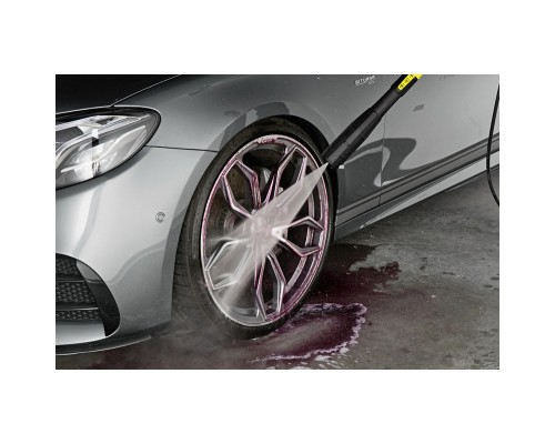 Автомобільний очисник Karcher для чищення колісних дисків, 3-в-1, 500 мл (6.296-048.0)