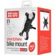 Універсальний автотримач ColorWay for bicycle Black (CW-BH10-BK)