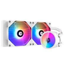 Система рідинного охолодження ID-Cooling ZOOMFLOW 240 XT SNOW