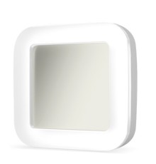 Світильник Videx LED ART IP65 15W 5000K 220V (VL-BHFS-155)