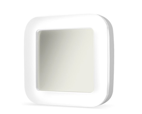 Світильник Videx LED ART IP65 15W 5000K 220V (VL-BHFS-155)