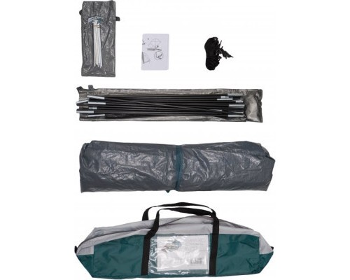 Намет Time Eco Canyon 3 Plus (4820211101251)