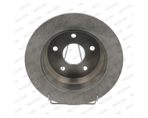 Гальмівний диск FERODO DDF1553C
