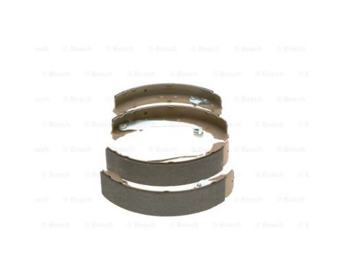 Гальмівні колодки Bosch 0 986 487 281