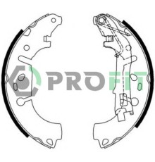 Гальмівні колодки Profit 5001-0682