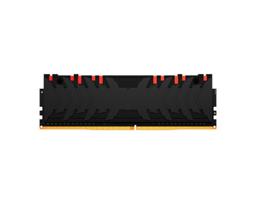 Модуль пам'яті для комп'ютера DDR4 8GB 3600 MHz Fury Renegade RGB Kingston Fury (ex.HyperX) (KF436C16RBA/8)