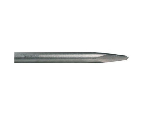 Зубило Makita списоподібне SDS-PLUS 250 мм (P-25068)
