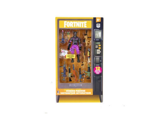 Фігурка для геймерів Fortnite International Vending Machine Fallen Love Ranger (FNT0498)