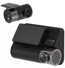 Відеореєстратор Xiaomi 70mai A800S-1 + rear camera RC06 (A800S-1/A800S+RC06)