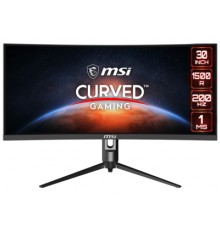 Монітор MSI OPTIX MAG301CR2