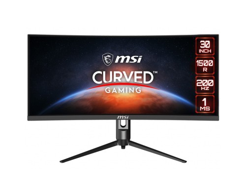 Монітор MSI OPTIX MAG301CR2
