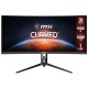Монітор MSI OPTIX MAG301CR2