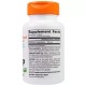 Амінокислота Doctor's Best 5-HTP (гідроксітріптофана) 100мг, 180 капсул (DRB-00312)