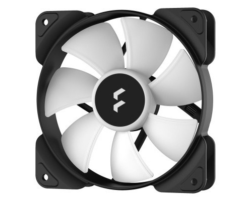 Кулер до корпусу Fractal Design Aspect 14 RGB PWM Black Frame (FD-F-AS1-1405)