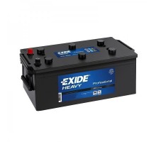 Акумулятор автомобільний EXIDE Start PRO 190A (EG1903)