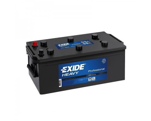 Акумулятор автомобільний EXIDE Start PRO 190A (EG1903)