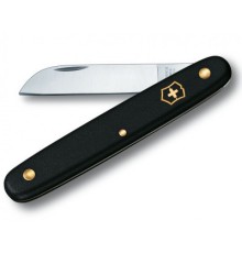 Ніж Victorinox Floral Matt Black Blister (3.9050.3B1)