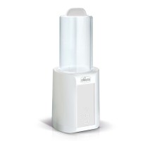 Підігрівач Chicco пляшечок для дитячого харчування зі стерилізатором (07390.10)