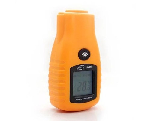 Пірометр Benetech -32-280C (GM270)