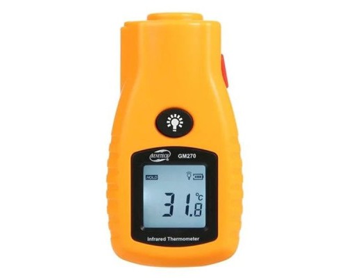 Пірометр Benetech -32-280C (GM270)