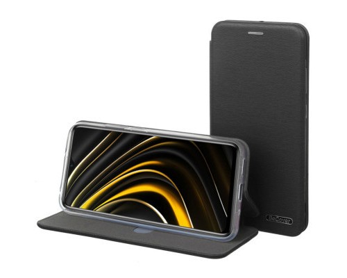Чохол до мобільного телефона BeCover Exclusive Xiaomi Redmi Note 11/ Note 11s Black (707014)