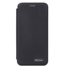 Чохол до мобільного телефона BeCover Exclusive Xiaomi Redmi Note 11/ Note 11s Black (707014)