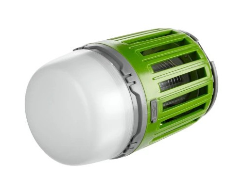 Ліхтар Skif Outdoor Green Basket + захист від комарів (YD-580)