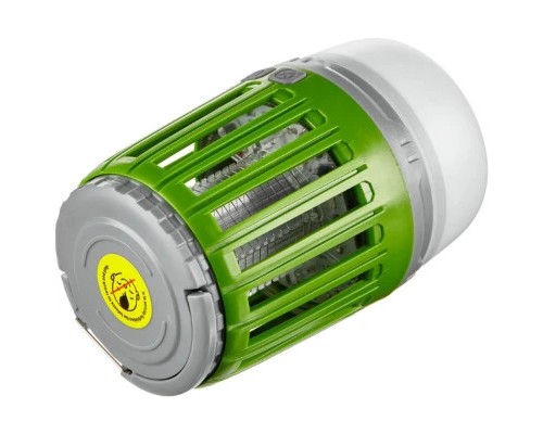 Ліхтар Skif Outdoor Green Basket + захист від комарів (YD-580)