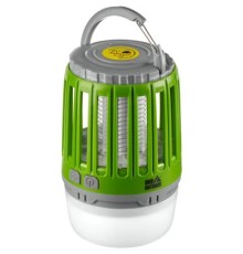 Ліхтар Skif Outdoor Green Basket + захист від комарів (YD-580)