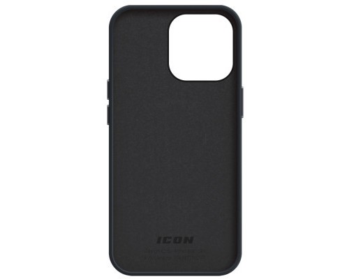 Чохол до мобільного телефона Armorstandart ICON2 Case Apple iPhone 13 Pro Midnight (ARM60601)