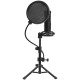 Мікрофон Lorgar Voicer 721 (LRG-CMT721)