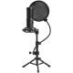 Мікрофон Lorgar Voicer 721 (LRG-CMT721)
