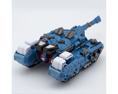 Трансформер Tobot Детективи Галактики Танкмен (301092)