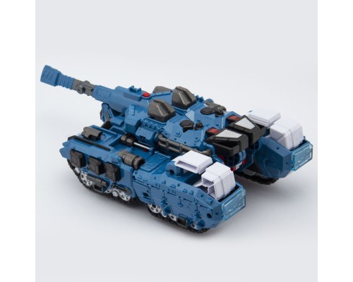Трансформер Tobot Детективи Галактики Танкмен (301092)
