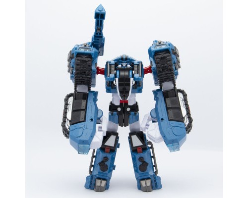 Трансформер Tobot Детективи Галактики Танкмен (301092)