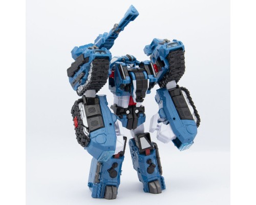 Трансформер Tobot Детективи Галактики Танкмен (301092)