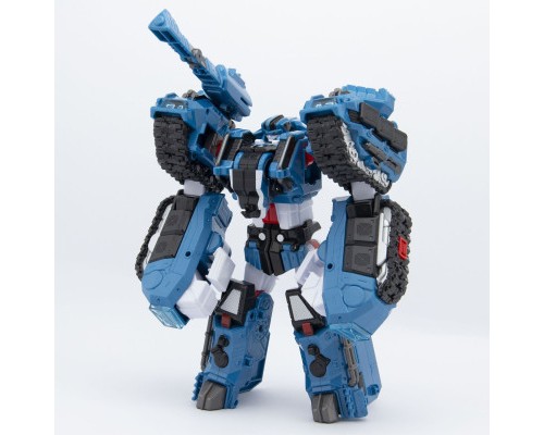 Трансформер Tobot Детективи Галактики Танкмен (301092)