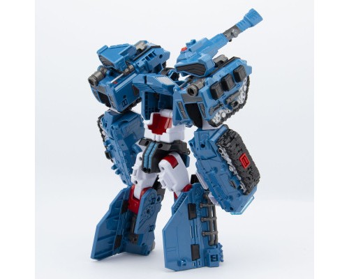 Трансформер Tobot Детективи Галактики Танкмен (301092)