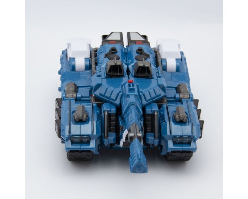 Трансформер Tobot Детективи Галактики Танкмен (301092)