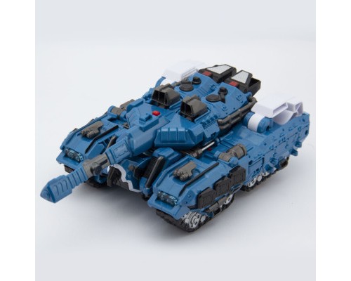 Трансформер Tobot Детективи Галактики Танкмен (301092)