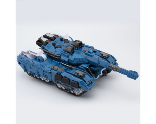 Трансформер Tobot Детективи Галактики Танкмен (301092)