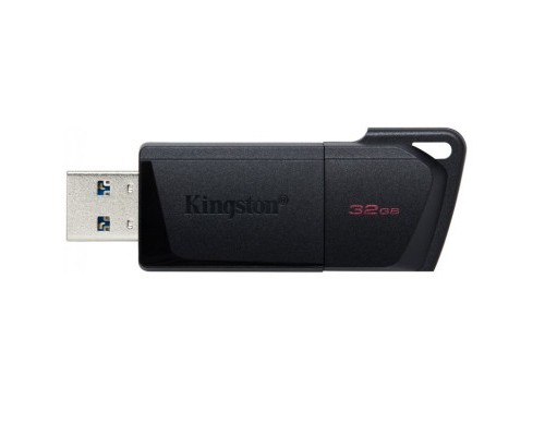 USB флеш накопичувач Kingston 32GB DataTraveler Exodia M USB 3.2 (DTXM/32GB) 