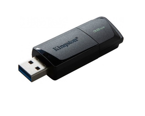 USB флеш накопичувач Kingston 32GB DataTraveler Exodia M USB 3.2 (DTXM/32GB) 