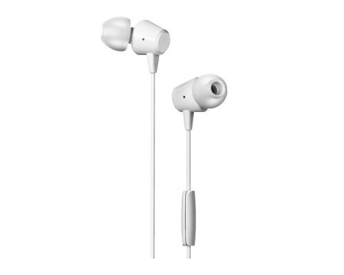 Навушники JBL C50 HI White (JBLC50HIWHT)