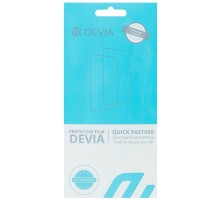 Плівка захисна Devia Realme 9 Pro (DV-RLM-9Pro)