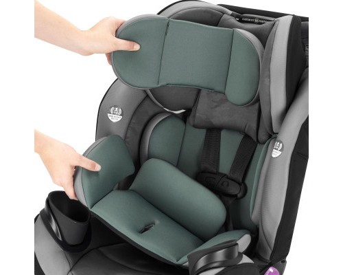 Автокрісло Evenflo EveryStage DLX Highlands (32884197613)