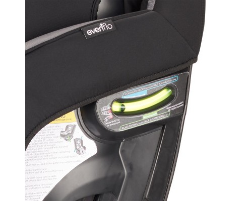 Автокрісло Evenflo EveryStage DLX Highlands (32884197613)