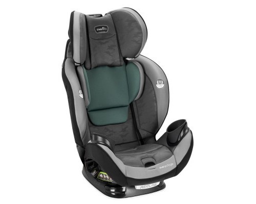 Автокрісло Evenflo EveryStage DLX Highlands (32884197613)