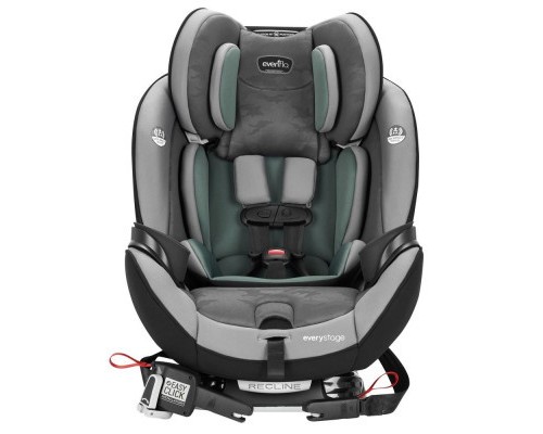 Автокрісло Evenflo EveryStage DLX Highlands (32884197613)