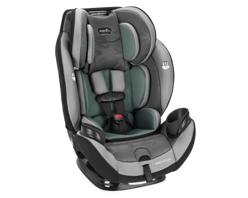 Автокрісло Evenflo EveryStage DLX Highlands (32884197613)